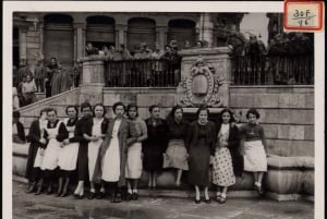 El Cerco de Oviedo - La Guerra Civil en la ciudad de Oviedo