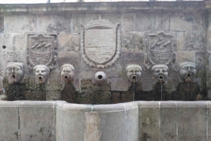 Unforgettable tour of Aviles