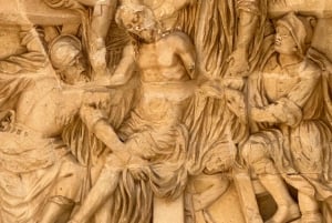 Tour por Oviedo, Castrillo de Polvazares, Astorga y la catedral de León