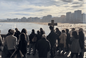 Xixón ye celebre! En rundtur helt på asturiska för att lära känna vår stad.