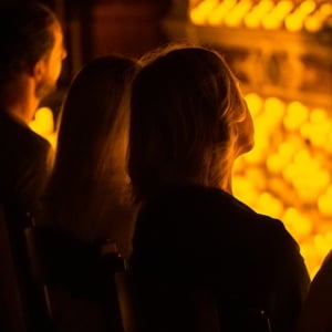 Candlelight: The Four Seasons by Vivaldi