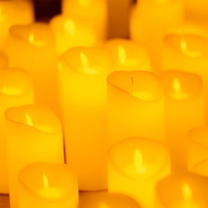 Candlelight: Tribute to Coldplay