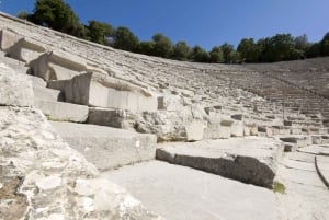 2-Day Epidaurus and Mycenae Tour