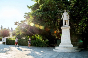 3-Hour Athens Sightseeing & Acropolis Including Entry Ticket