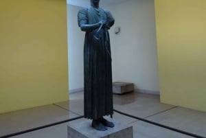 Tour de 3 días por Grecia con guía, entradas y recogida en el hotel