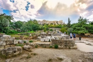 7 Day Escape Trip to Santorini and Mykonos from Athens
