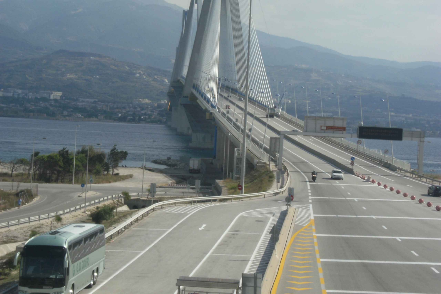 7-dniowa wycieczka po Grecji: od prehistorii do współczesności