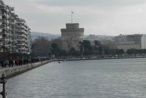 7-Day Grand Tour of Greece: from Prehistory to Modern Times