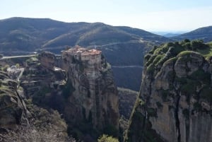 Gran Vuelta a Grecia en 7 días: de la Prehistoria a la Edad Moderna