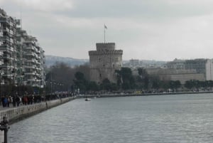 Gran Vuelta a Grecia en 7 días: de la Prehistoria a la Edad Moderna
