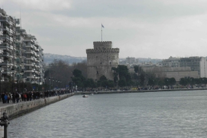 7-dniowa wycieczka po Grecji: od prehistorii do współczesności