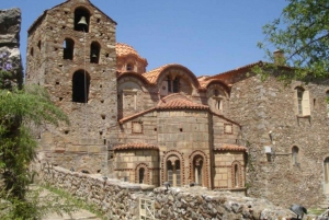 8-day Archaeology & Activity Holiday in Greece