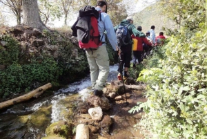 8-day Archaeology & Activity Holiday in Greece