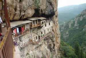 8-day Archaeology & Activity Holiday in Greece