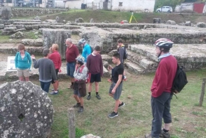 8-day Archaeology & Activity Holiday in Greece