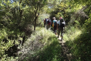 8-day Archaeology & Activity Holiday in Greece