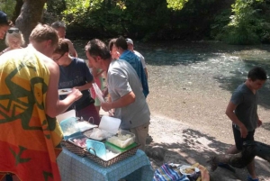 8-day Archaeology & Activity Holiday in Greece