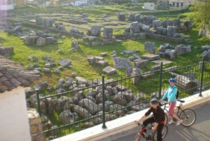 8-day Archaeology & Activity Holiday in Greece