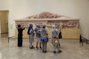 8-day Archaeology & Activity Holiday in Greece