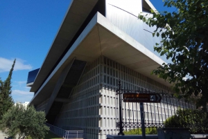 Athens: Acropolis, Parthenon, and Museum Tour with Tickets
