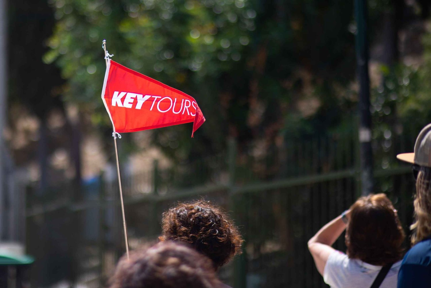 Tour pela Acrópole e Partenon com guia que fala espanhol