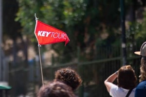 Tour pela Acrópole e Partenon com guia que fala espanhol