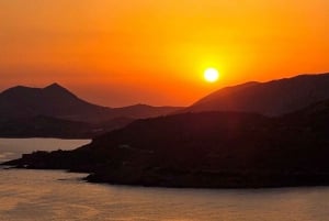 Acropolis e-Bike Adventure & Private Athens Seaside Tour
