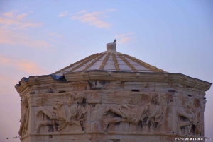 Acropolis, Panathenaic Stadium and Plaka Private Group Tour