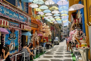 Acropoli, Partenone e Plaka Tour guidato con ingressi