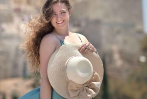 アクロポリス・ビューの写真撮影