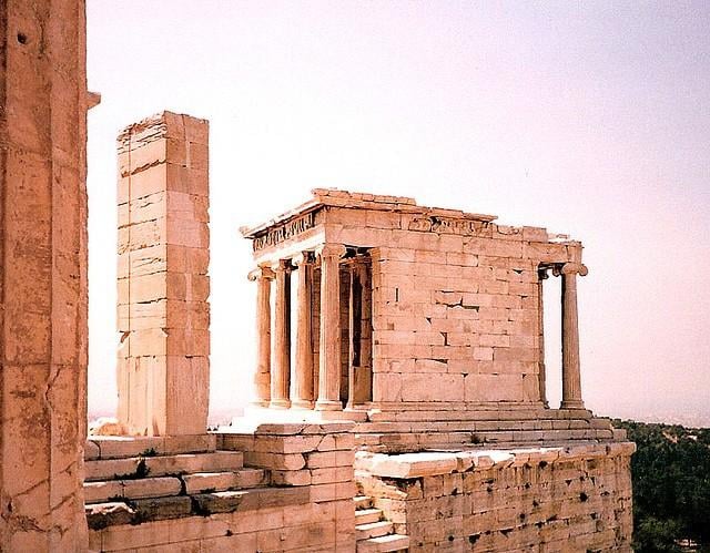 Acropolis