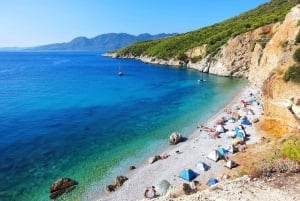 Hydra Insel Trip von Athen mit Fährentickets inklusive