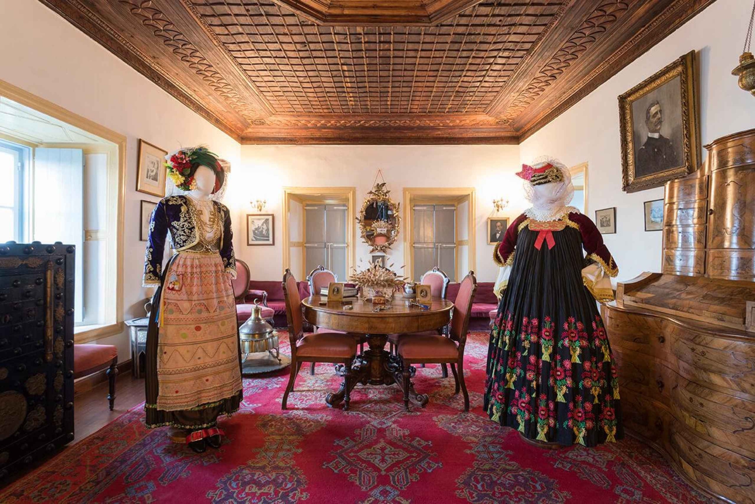 'All-Day Private Excursion to Hydra Island from Athens'