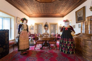 'All-Day Private Excursion to Hydra Island from Athens'