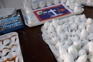 'All-Day Private Excursion to Hydra Island from Athens'