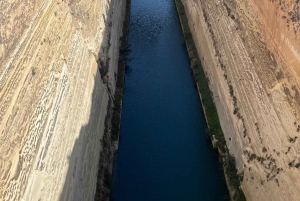 'All-Day Private Excursion to Hydra Island from Athens'