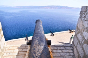 'All-Day Private Excursion to Hydra Island from Athens'