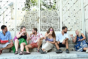 Alternative, truly authentic food tour in secret Athens