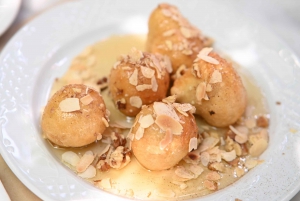 Alternative, truly authentic food tour in secret Athens