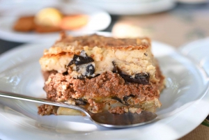 Alternative, truly authentic food tour in secret Athens