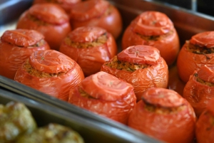 Alternative, truly authentic food tour in secret Athens
