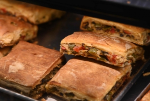 Alternative, truly authentic food tour in secret Athens