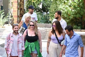 Alternative, wirklich authentische Food-Tour im geheimen Athen