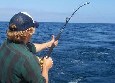 Amateur Anglers and Maritime Sports Club