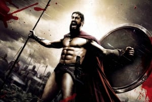 Ateenasta: Muinainen Sparta ja Nemean viinitilojen päiväretki