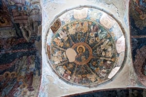 Ateenasta: Muinainen Sparta ja Nemean viinitilojen päiväretki