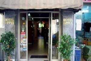 Appia Hotel Athens