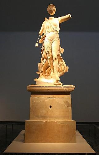 Archaeological Museum of Olympia