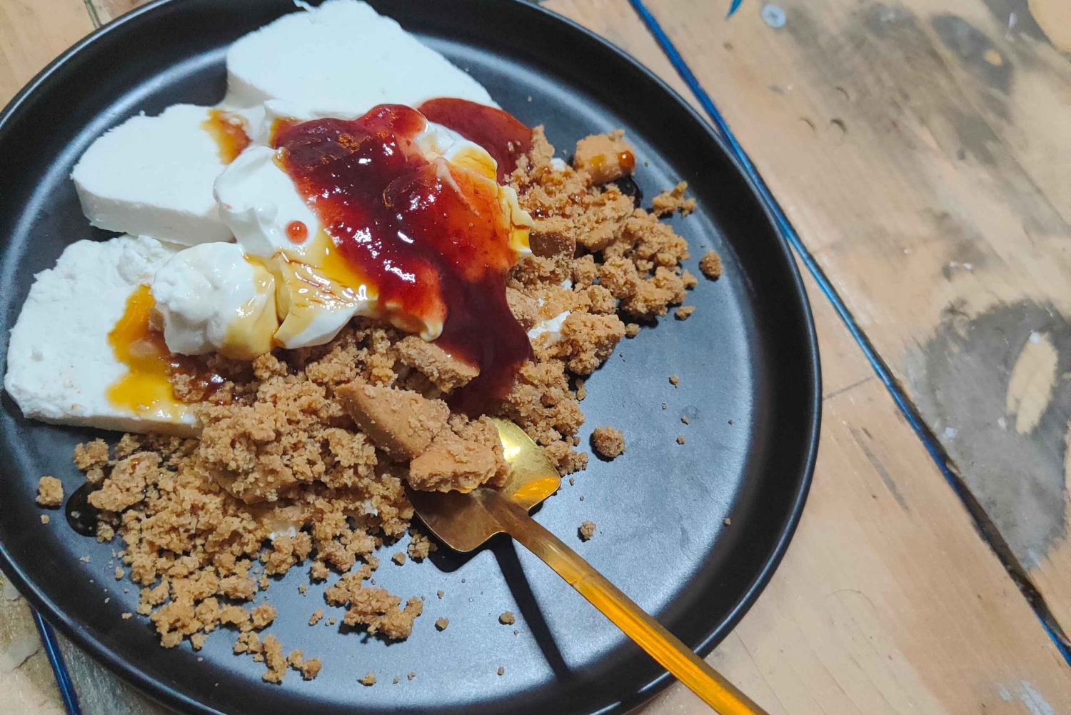 Armenian Brandy Tasting with Pairings