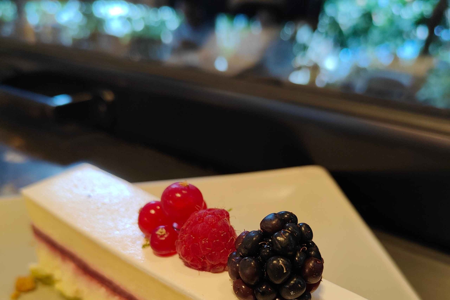 Armenian Brandy Tasting with Pairings